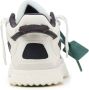 Off White Witte Sneakers met Zwarte Pijl Details White Dames - Thumbnail 14