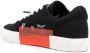 Off White Emporio Armani zwemkrucks met Micro Eagle Zwart Dames - Thumbnail 29