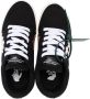 Off White Emporio Armani zwemkrucks met Micro Eagle Zwart Dames - Thumbnail 30