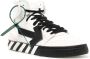 Off-White Vulcanized high-top sneakers Wit - Thumbnail 2