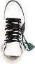 Off-White Vulcanized high-top sneakers Wit - Thumbnail 4