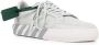 Off-White Vulcanized low-top sneakers Grijs - Thumbnail 2