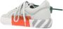 Off-White Vulcanized low-top sneakers Grijs - Thumbnail 3