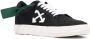 Off-White Vulcanized low-top sneakers Zwart - Thumbnail 13