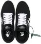 Off-White Vulcanized low-top sneakers Zwart - Thumbnail 14