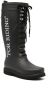 Off-White Wellington laarzen Zwart - Thumbnail 2
