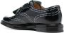 Off-White x Church's Shannon derby schoenen Zwart - Thumbnail 3