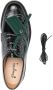 Off-White x Church's Shannon derby schoenen Zwart - Thumbnail 4