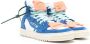 Off White ‘3.0 Off Court’ sneakers Blauw Heren - Thumbnail 3