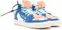 Off White ‘3.0 Off Court’ sneakers Blauw - Thumbnail 3