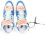 Off White ‘3.0 Off Court’ sneakers Blauw Heren - Thumbnail 5