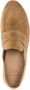 Officine Creative Airto 001 suède loafers Beige - Thumbnail 4