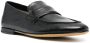 Officine Creative Airto 1 leren loafers Zwart - Thumbnail 2