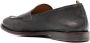 Officine Creative Airto leren penny loafers Bruin - Thumbnail 3
