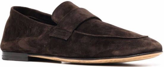 Officine Creative Airto loafers Bruin