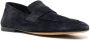 Officine Creative Airto suède loafers Blauw - Thumbnail 2