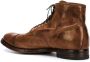 Officine Creative 'Anatomia' boots Bruin - Thumbnail 3