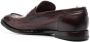 Officine Creative Anatomia leren loafers Rood - Thumbnail 3