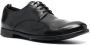 Officine Creative Arc 515 derby veterschoenen Zwart - Thumbnail 2