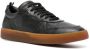 Officine Creative Leren sneakers Zwart - Thumbnail 2