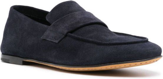 Officine Creative Blair 001 loafers Blauw