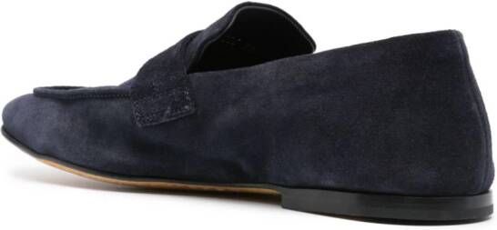 Officine Creative Blair 001 loafers Blauw