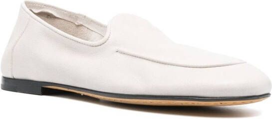 Officine Creative Blair 002 loafers Beige