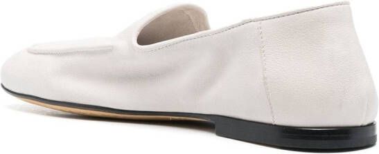 Officine Creative Blair 002 loafers Beige