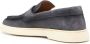 Officine Creative Bug 001 suède loafers Blauw - Thumbnail 3