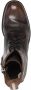 Officine Creative Calixte 002 enkellaarzen Bruin - Thumbnail 4