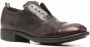Officine Creative Calixte 003 Oxford schoenen Bruin - Thumbnail 2