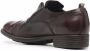 Officine Creative Calixte 003 Oxford schoenen Bruin - Thumbnail 3