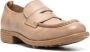 Officine Creative Calixte leren loafers Beige - Thumbnail 2