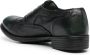 Officine Creative Calixte 035 geperforeerde Oxford schoenen Zwart - Thumbnail 3