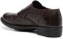 Officine Creative Calixte 035 leren Oxford schoenen Bruin - Thumbnail 3