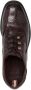 Officine Creative Calixte 035 leren Oxford schoenen Bruin - Thumbnail 4