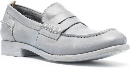 Officine Creative Calixte 042 loafers Grijs