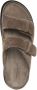 Officine Creative Chora sandalen met klittenband Grijs - Thumbnail 4
