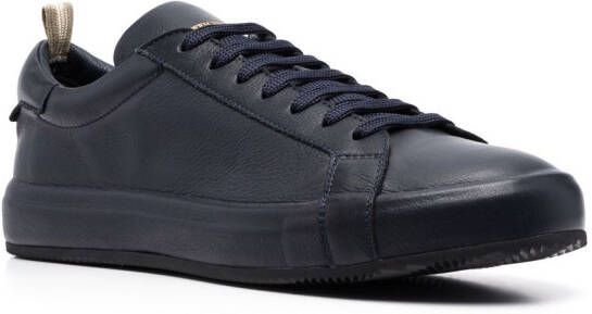 Officine Creative Core low-top sneakers Blauw