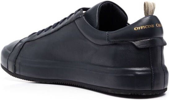 Officine Creative Core low-top sneakers Blauw