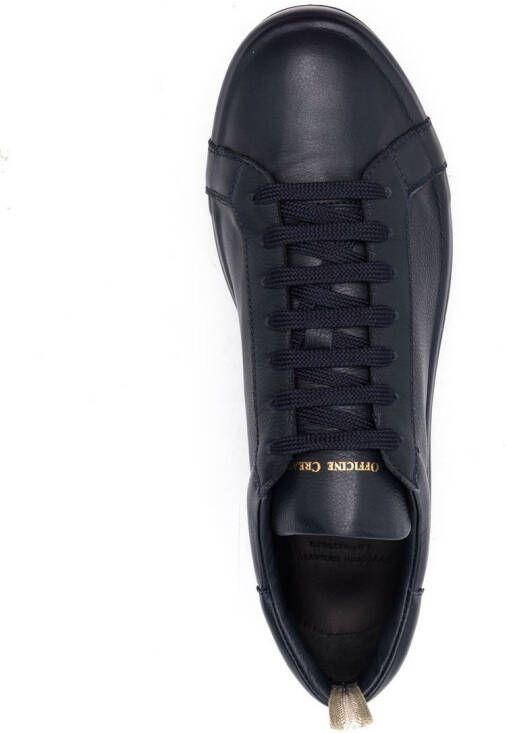 Officine Creative Core low-top sneakers Blauw