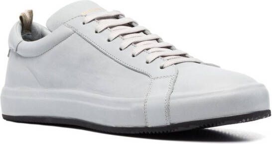 Officine Creative Core low-top sneakers Grijs