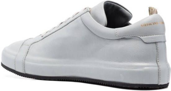 Officine Creative Core low-top sneakers Grijs