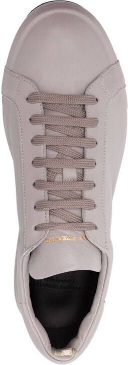 Officine Creative Core low-top sneakers Grijs