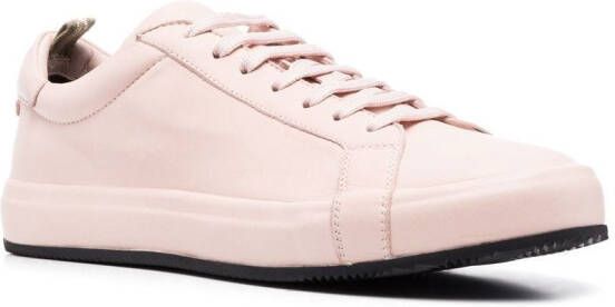 Officine Creative Core low-top sneakers Roze