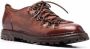 Officine Creative Derby schoenen Bruin - Thumbnail 2