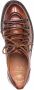 Officine Creative Derby schoenen Bruin - Thumbnail 4