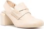 Officine Creative Ethel 009 70 pumps Beige - Thumbnail 2