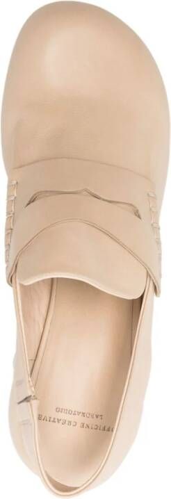 Officine Creative Ethel 009 70 pumps Beige