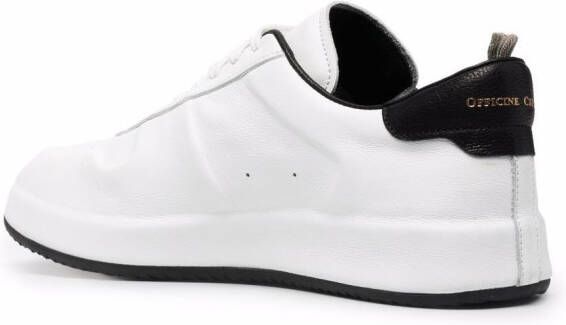 Officine Creative Florida sneakers Wit